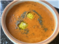 black dhal